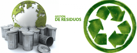 Resultado de imagen para Ley General para Prevención y Gestión Integral de Residuos.