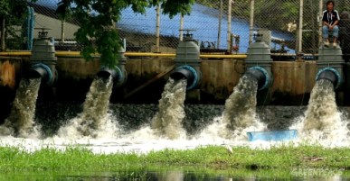 Resultado de imagen para aguas residuales industriales.