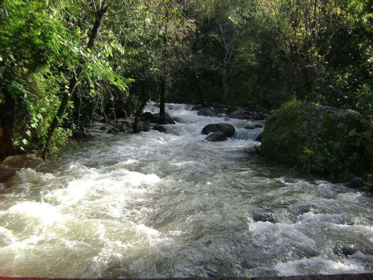 Resultado de imagen para Costa Chica de Guerrero cuenca